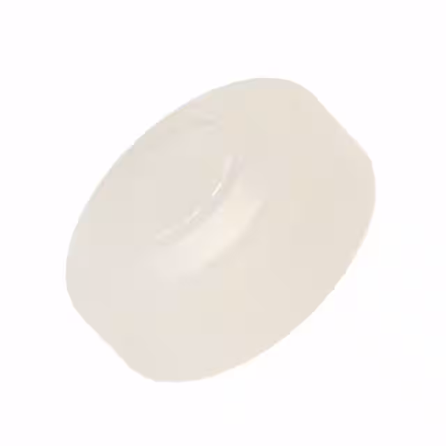 12SWS0397 Essentra Components  Rondelle - Spalla della boccola